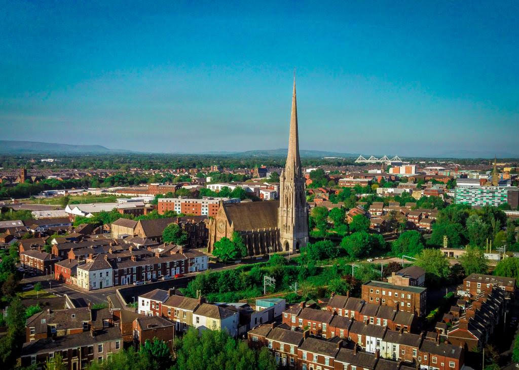 Beyond Betting Tips: Exploring Preston's Diverse Digital Footprint